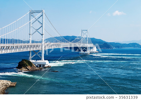 O火影忍者橋（十一月漩渦） 35631339