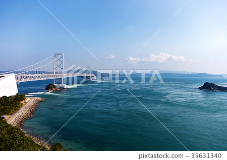 O火影忍者橋（十一月漩渦） 35631340