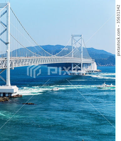 O火影忍者橋（十一月漩渦） 35631342