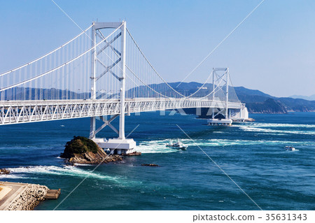 O火影忍者橋（十一月漩渦） 35631343