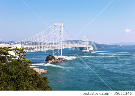 O火影忍者橋（十一月漩渦） 35631346