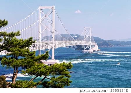 O火影忍者橋（十一月漩渦） 35631348