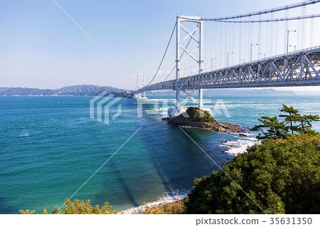 O火影忍者橋（十一月漩渦） 35631350