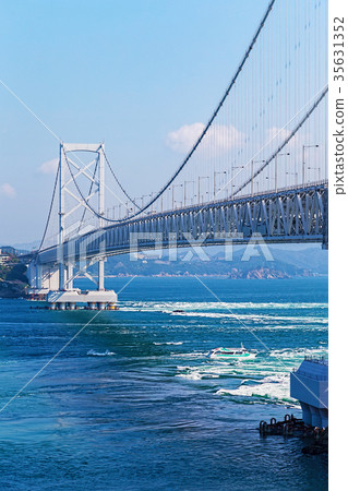 O火影忍者橋（十一月漩渦） 35631352