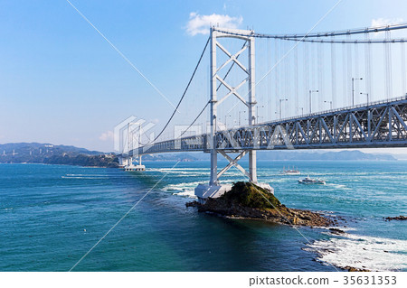 O火影忍者橋（十一月漩渦） 35631353