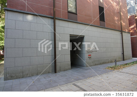 The University of Tokyo Hongo Kojima Hall The University of Tokyo Hongo Kojima Hall 35631872