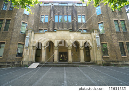 Tokyo University Hongo Law School Laboratory Tokyo University Hongo Law School Laboratory 35631885