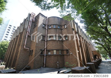 The University of Tokyo Hongo Science Department No. 2 The University of Tokyo Hongo Science Department No. 2 35631889