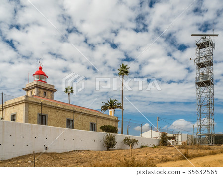 Lighthouse Ponta da Piedade, Portugal Lighthouse Ponta da Piedade, Portugal 35632565