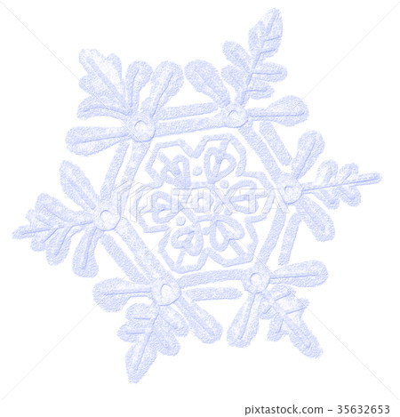雪花 雪花 35632653
