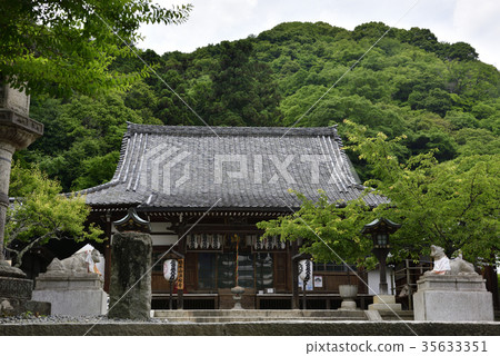 Horinji寺 35633351