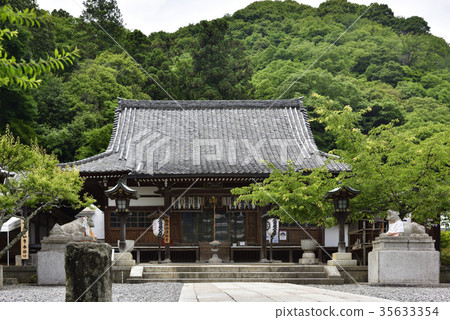 Horinji寺 35633354