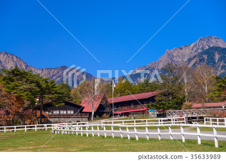 Seisen Dormitory in Kiyosato Seisen Dormitory in Kiyosato 35633989