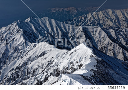 Mt. Nunobiki and Mt. Mt. Mt. Nunobiki and Mt. Mt. 35635239
