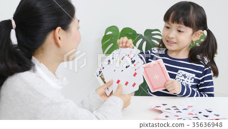 Parent and child 35636948