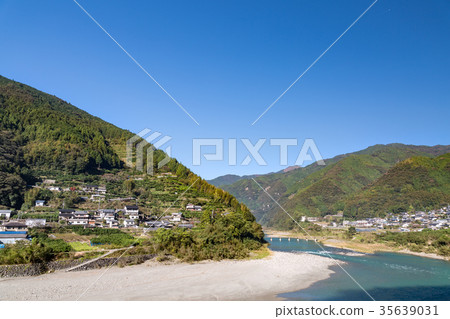 Asao Sediment Bridge Asao Sediment Bridge 35639031