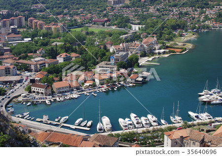 黑山/科托爾 黑山/科托爾 35640696