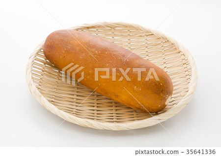 Mawi (red gourd) Mawi (red gourd) 35641336