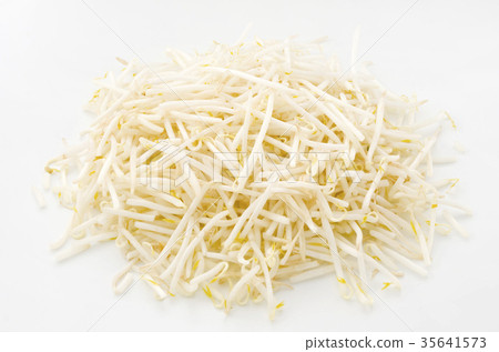 Bean sprouts Bean sprouts 35641573
