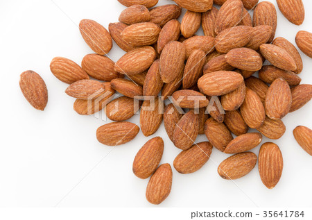 Almond Almond 35641784