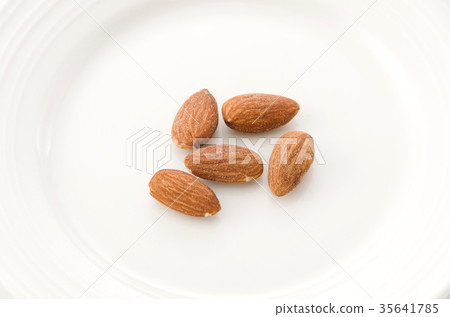Almond Almond 35641785