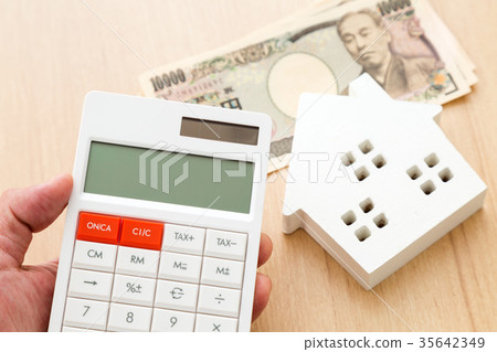 房子 房子 35642349