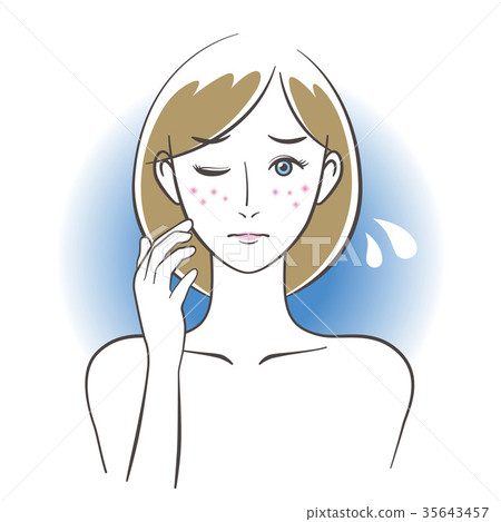 skin care  35643457