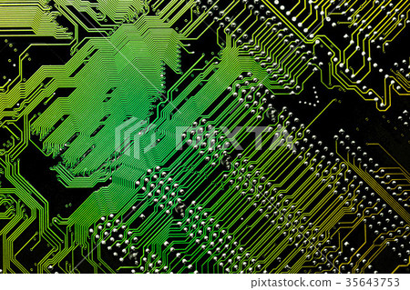 Circuit board Circuit board 35643753