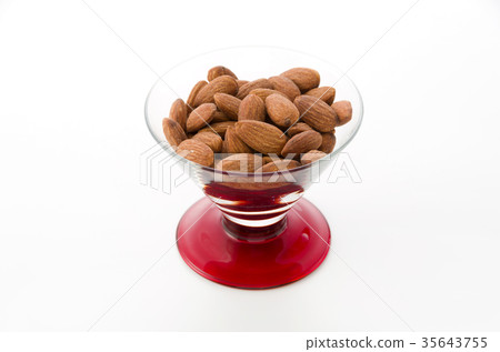 Almond Almond 35643755
