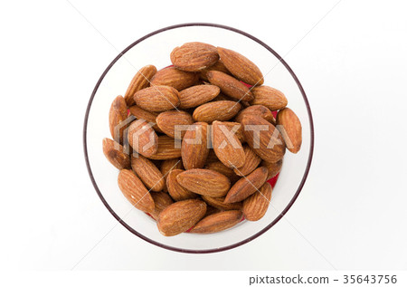 Almond Almond 35643756
