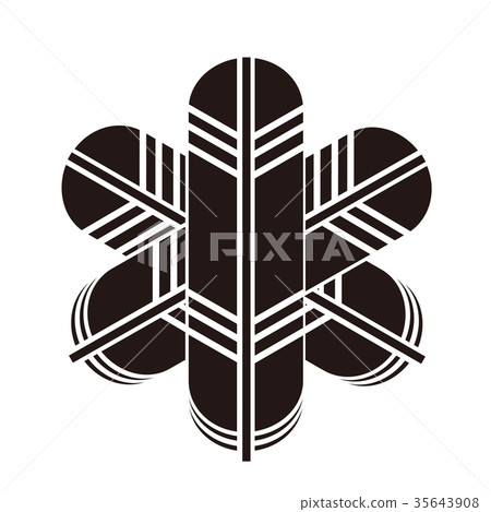 Family crest 35643908