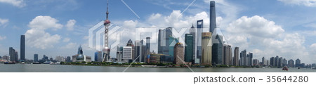 Shanghai Lujiazui Shanghai Lujiazui 35644280