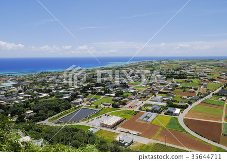 Okinawa Okinawa 35644711