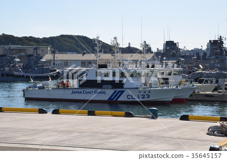 Sasebo Port Sasebo Port 35645157