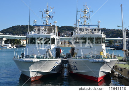 Sasebo Port Sasebo Port 35645158