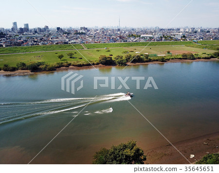 江戶川的喚醒板 35645651