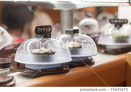 壽司卷壽司 35645873