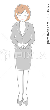 Suit Women Bowing Suit Women Bowing 35646077