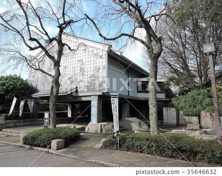 古河歷史博物館 古河歷史博物館 35646632