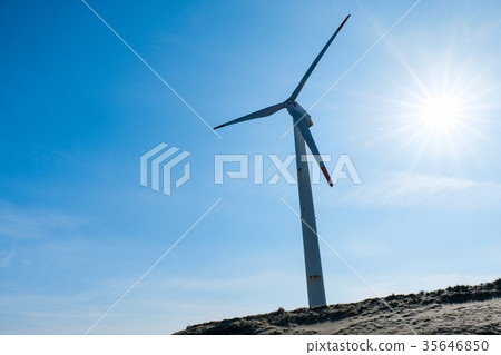Hasaki Wind Farm / Hasaki Wind Farm Hasaki Wind Farm / Hasaki Wind Farm 35646850