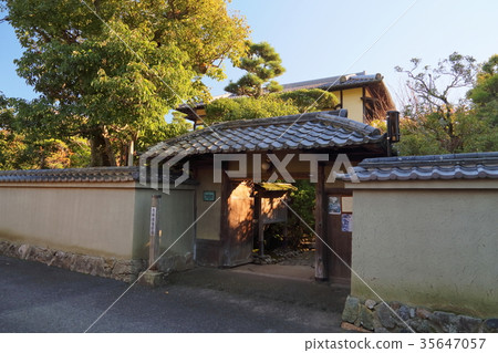 志賀直哉故居奈良 志賀直哉故居奈良 35647057