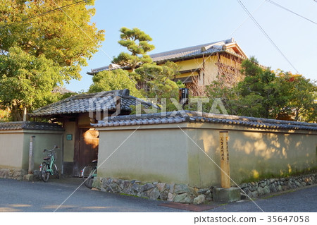 Shiga Naoya Former Residence Nara Shiga Naoya Former Residence Nara 35647058
