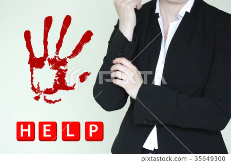 help woman. woman business help woman. woman business 35649300