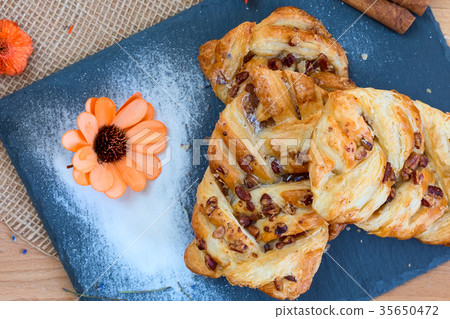 marple and pecan plait pastry marple and pecan plait pastry 35650472