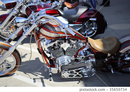 摩托車（美國） 35650734