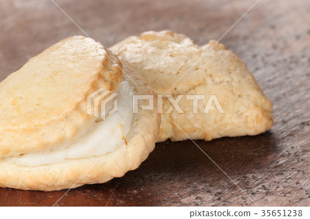 Curd pie Curd pie 35651238