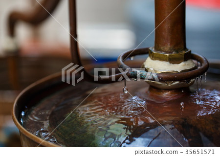 Rum distillery in Cambodia 35651571