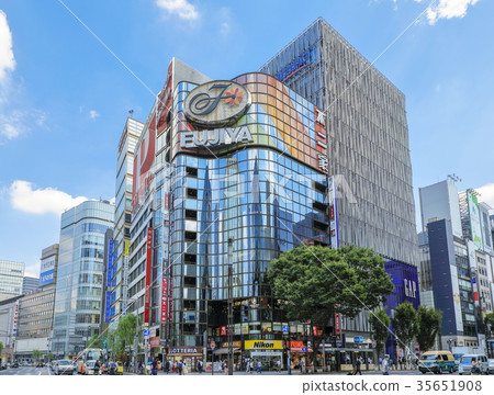 銀座壽光橋 銀座壽光橋 35651908