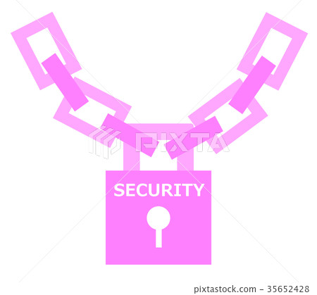 鎖定 鎖定 35652428