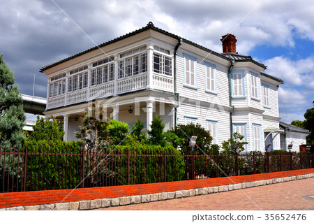 Port Island Minato Ijinkan 35652476